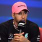 'It's dangerous and pointless' - Lewis Hamilton slams new tire blanket rule