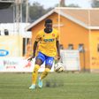 KCCA's Shaban focussing on consistency