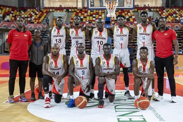 Inside Silverbacks' miserable journey to Angola