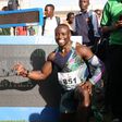 Samwuel Imeta promises more to come after maiden sub-10 seconds finish