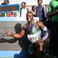 Samwuel Imeta promises more to come after maiden sub-10 seconds finish