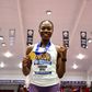Ofili wins first SEC 200m title, did not finish 4x400m relay race