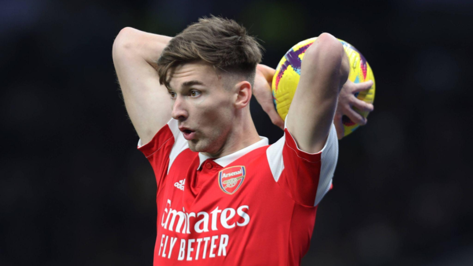 Arsenal transfer news: Xhaka Holding Tierney exits