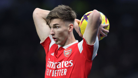 Newcastle plotting summer move for wantaway Tierney