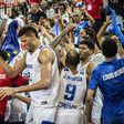 Cape Verde book last African slot to Basketball World Cup