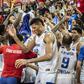 Cape Verde book last African slot to Basketball World Cup