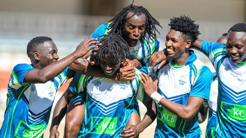 Zico looking to erase KCB's poor record against AFC Leopards