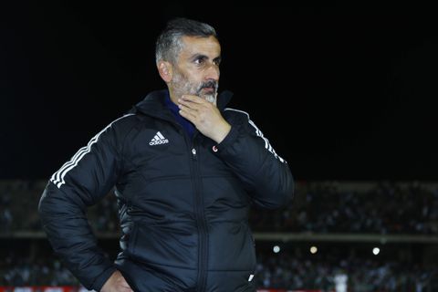 Orlando Pirates coach Jose Riveiro is eying a CAF Champions League spot and a Nedbank final clash against Keizer Chiefs.