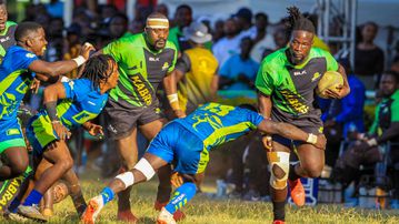 Kenya Cup: Semi-final pairings confirmed as two Varisty sides suffer relegation