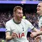 Tottenham ease past Chelsea to put Graham Potter in more trouble