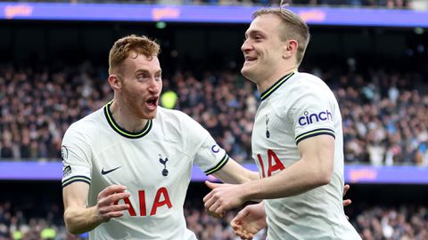 Tottenham ease past Chelsea to put Graham Potter in more trouble