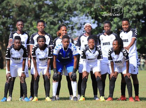 Corporate hope to find solace in the Women's Cup