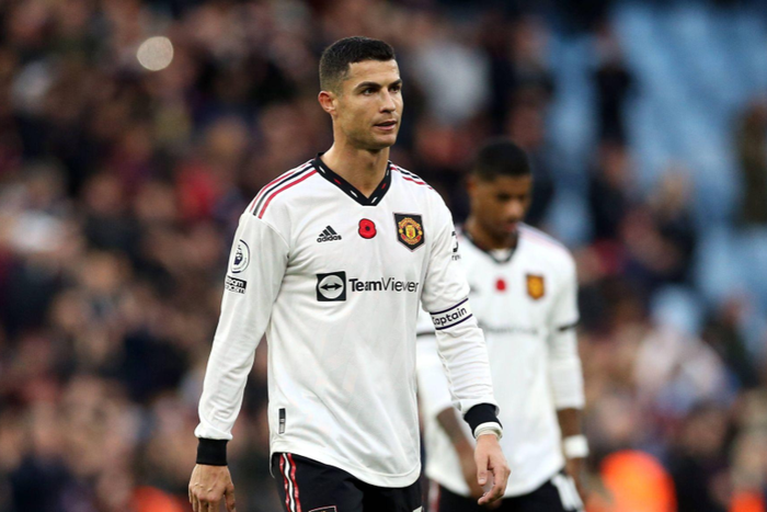 Ronaldo will not recieve a medal for the EFL Cup final