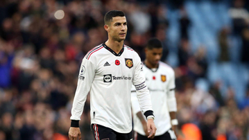 Man Utd to receive 30 medals but Ronaldo will not get one