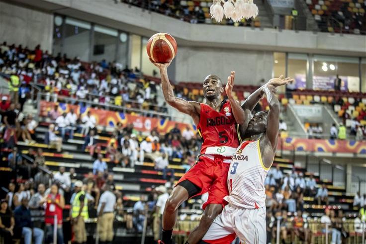 Hapless Silverbacks demolished by Guinea