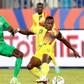 Uganda, South Sudan share spoils
