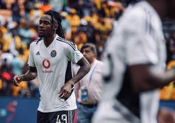 Angry Orlando Pirates fan demands Olisa Ndah be deported after own goal
