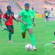 After the Super Falcons' 1-0 win against Cameroon, Nigerians want the team to do better if they are to qualify for the Olympic Games.
