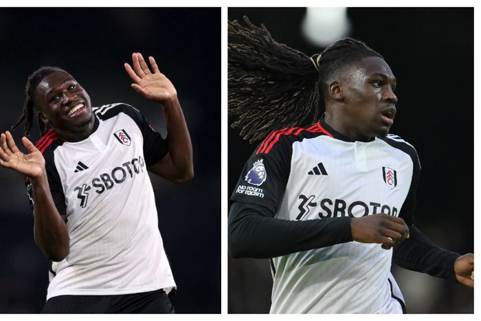 Calvin Bassey says Fulham wanted it more