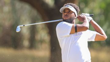 Why Kenyan golfers faltered at 2024 Magical Kenya Open