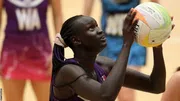 Mary Nuba on fire for UK champions Loughborough Lightning, Haniisha Muhameed and Proscovia's Storm falter