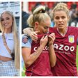 Alisha Lehmann and Daly Enjoy International Break Together