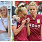 Alisha Lehmann and Daly Enjoy International Break Together