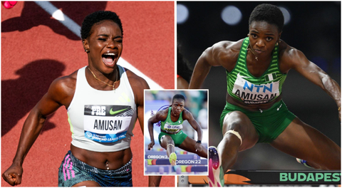 Tobi Amusan: 3 interesting reasons why she is absent at World Indoor Championship
