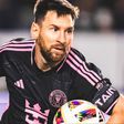 Watch Messi's last-minute goal save Inter Miami from defeat against the LA Galaxy.