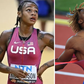 Laureus Sports Awards: Sha'Carri Richardson and Noah Lyles shortlisted for Sportswoman and Sportsman of the Year