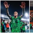 William Troost-Ekong return date from injury revealed