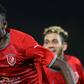 Olunga returns after two-month injury layoff as Al Duhail collect draw