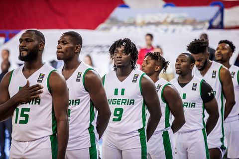 Nigeria's D'Tigers explains 3 losses to start 2025 Afrobasket qualifiers