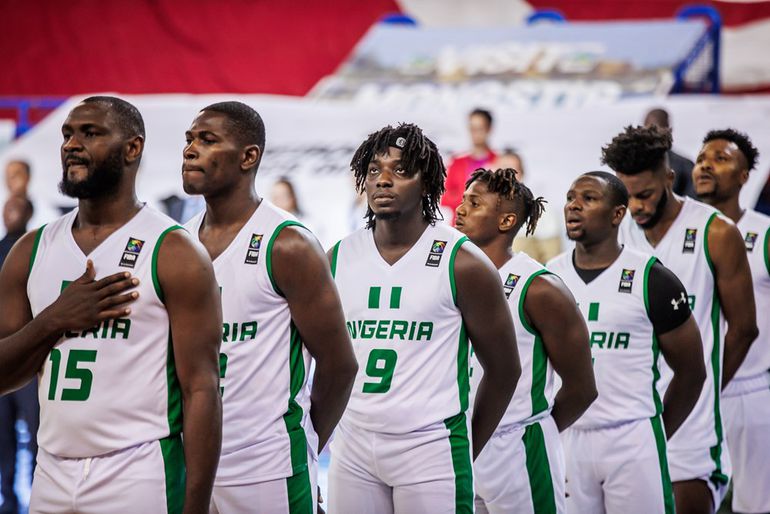 3 games 3 defeats, see what Nigeria's D'Tigers have to say about the 2025 Afrobasket qualifiers.