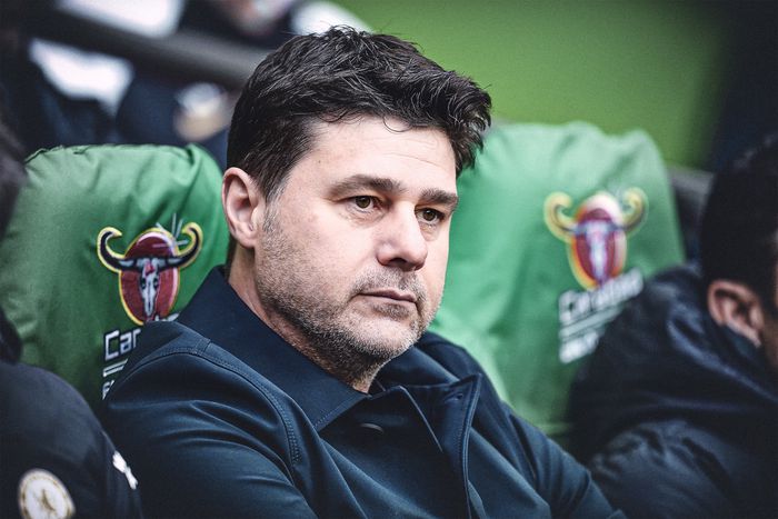 Pochettino