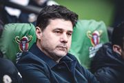 Sack Pochettino now - Frustrated Chelsea fans beg after disappointing show against Liverpool kids