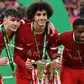 Meet the six kids who won Liverpool the Carabao Cup
