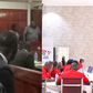 NOC-K issues alert over fake Team Kenya athletes & officials seeking Olympics travel documents