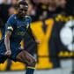 Sichenje features, trialist Stanely Wilson watches as AIK draw with Karlbergs