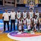 2025 AfroBasket: Nigeria's D'Tigers to Face Madagascar, Tunisia, and Cameroon in Group B