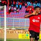Bobosi Byaruhanga trains with former side Vipers