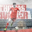 Football player Thomas Muller - Glorious journey and legacy of a legend