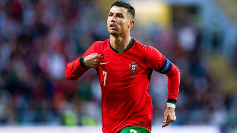 He is the GOAT — Barcelona director defends Cristiano from 'disrespectful' criticism