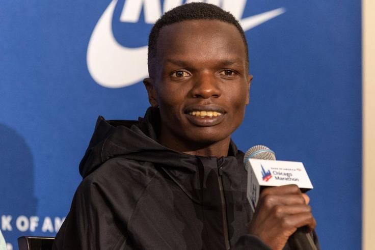 Daniel Ebenyo