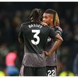 Fulham manager reveals reason for benching Iwobi and Bassey