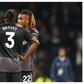 Fulham manager reveals reason for benching Iwobi and Bassey