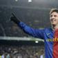 Report: 'I can't leave football without playing at the new Camp Nou' - Messi on his return to Barcelona