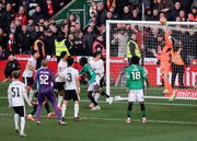 ‘I wasn’t happy’ - Slot demands more from Liverpool's ₦121bn star