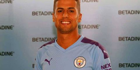 Discover Football Player Joao Cancelo's Journey - From Talent to Shining Star