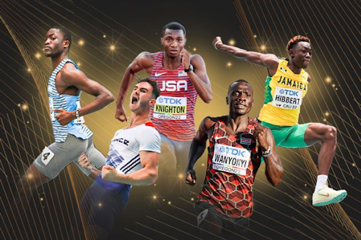 Rising Sports Stars: Young Athletes Making Headlines in 2025!